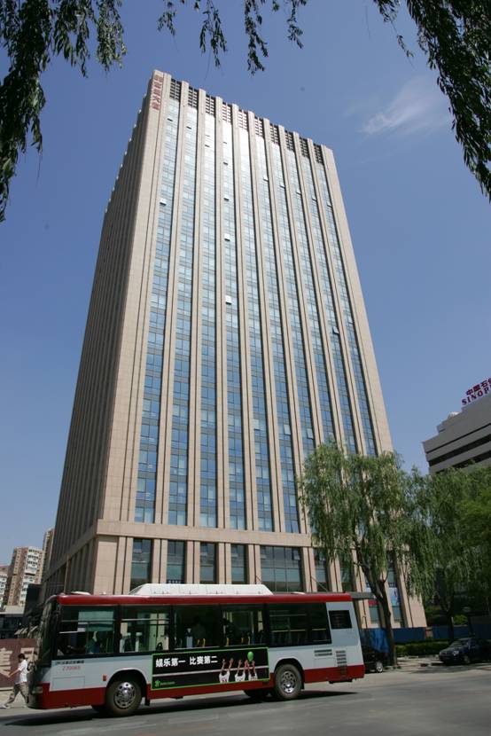 富盛大厦的相关介绍